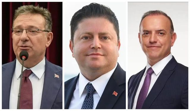 CHP’de 5 belediye başkanı disipline sevk edildi
