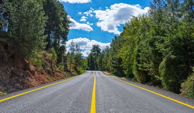 Büyükşehir’den Çameli’ye ulaşım konforu