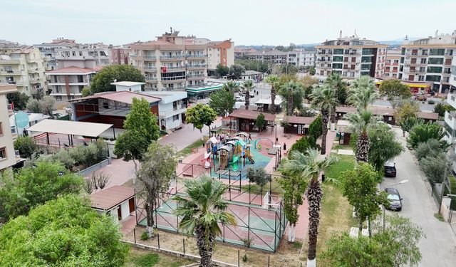 Seferihisar'da geçmişin oyunları yeniden hayat buldu
