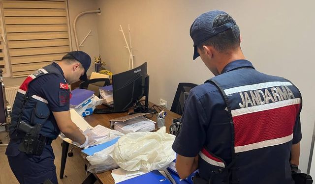 MİT operasyonunda Aydo Yazılım’a soruşturma