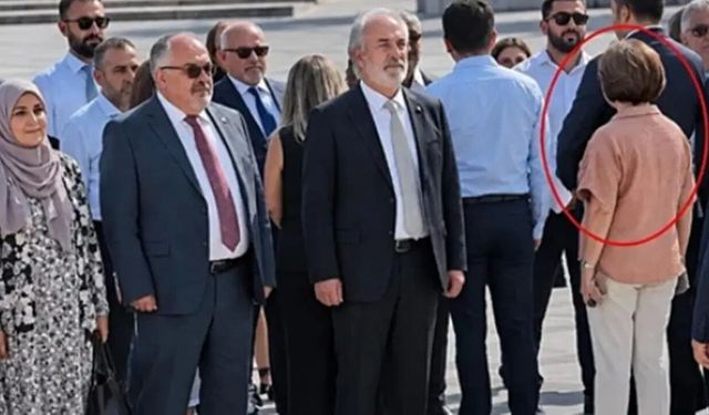 Didim Belediye Başkanı Gencay’dan protokol tepkisi