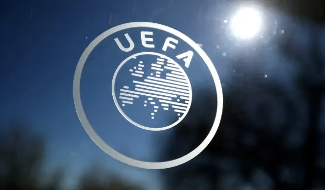 UEFA Ülke Puanında Türkiye'nin Sırası Belli Oldu