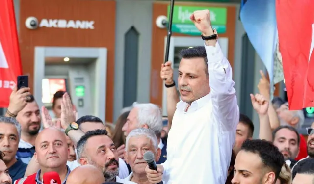Özgür Çelik ifadeye çağrıldı