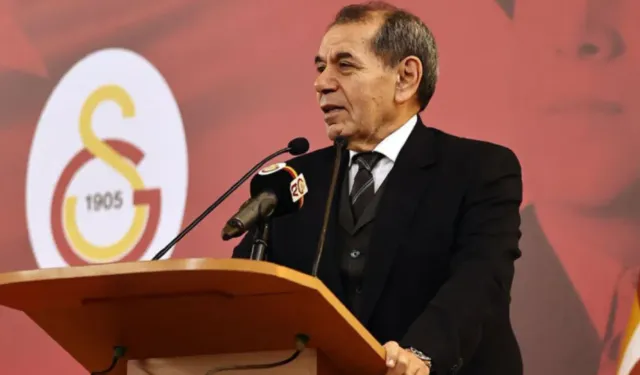 Galatasaray forma sponsorluğundan rekor gelir hedefliyor
