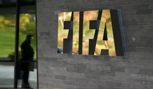 FIFA’dan 4 Türk kulübüne transfer yasağı!