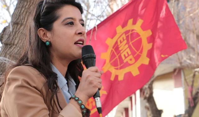 Sevda Karaca’dan LGBTİ+ operasyonuna tepki