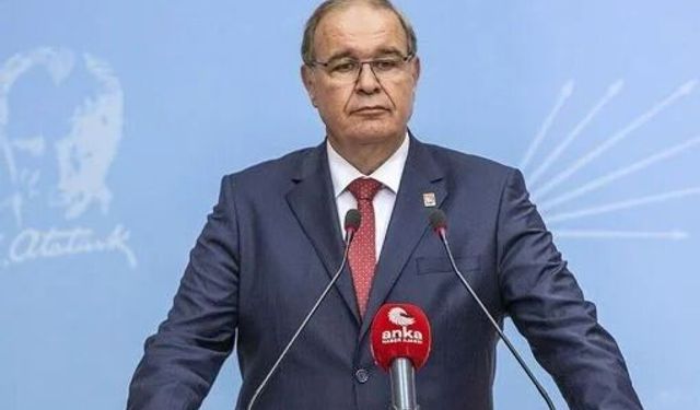 Öztrak'tan Yavaş'ın Anıtkabir'e gitmemesine tepki
