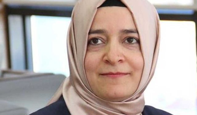 Fon iddiaları sonrası Kaya istifa etti