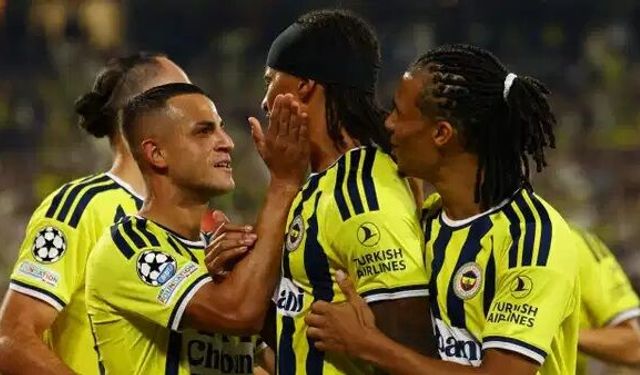 Bartuğ Elmaz: “Galibiyeti kaçırdık ama 1 puan önemli”