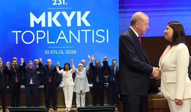 Foça’da siyasi rota değişti: Fıçı AKP’ye geçti