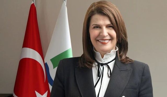 AKP’ye geçen Foça Belediye Başkanı’ndan ilk açıklama