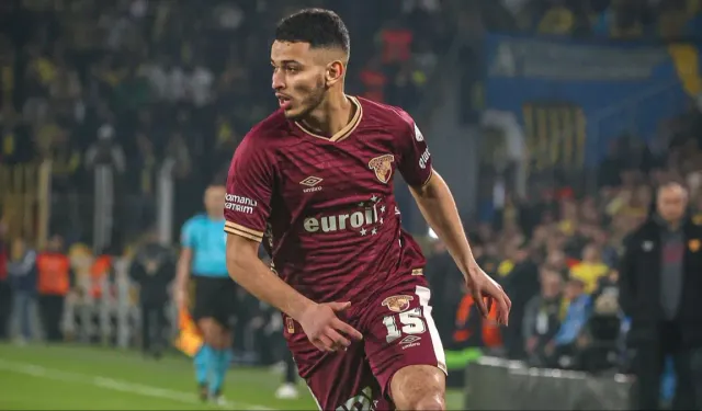 Göztepe’den Cherni kararı: Nantes’a kiralandı