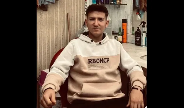 Çöp kamyonunun altında kalan temizlik görevlisi hayatını kaybetti
