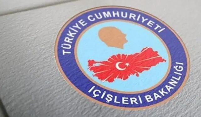 6 bin 134 kişinin Türk vatandaşlığı iptal edildi