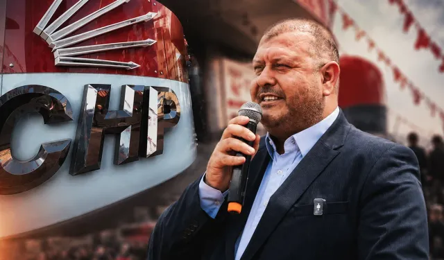 Başkan’ın yanına avukatı mafya yerleştirmiş iddiası!