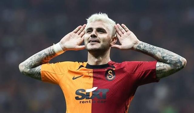 Icardi’nin menajerinden yeni açıklama