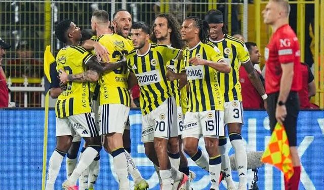 Fenerbahçe'nin 18 Yıllık Özlemi Sona Eriyor