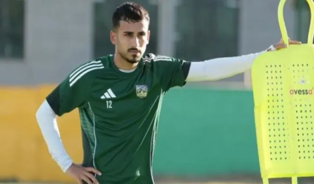 Karşıyaka’da transfer bilmecesi