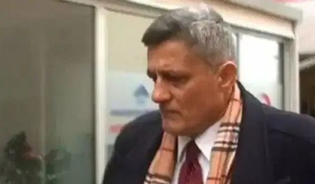 Kaşif Kozinoğlu soruşturmasında Enver Altaylı tutuklandı