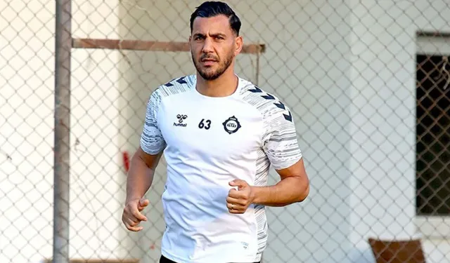 Altay’da Deniz Kadah bilmecesi... Lisansı var, kendisi yok!