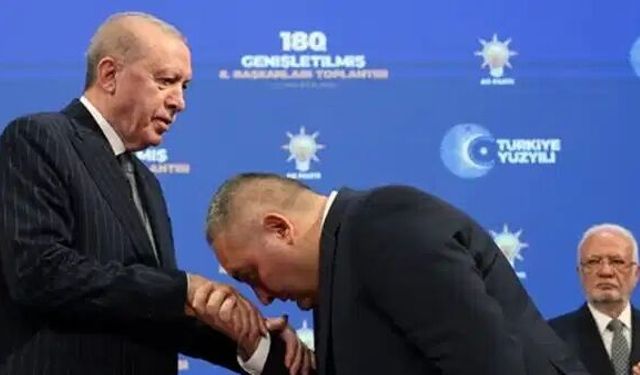 Keçiören Belediyesi’nde 171 personelin testi pozitif