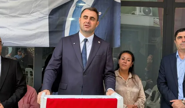 Gümrükçü’den oy oranı açıklamalarına yanıt
