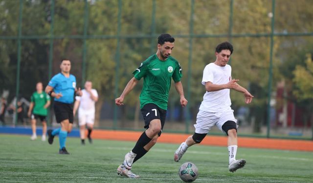 Osmangazi’de kurtuluşun 104. yılı sporla taçlandı