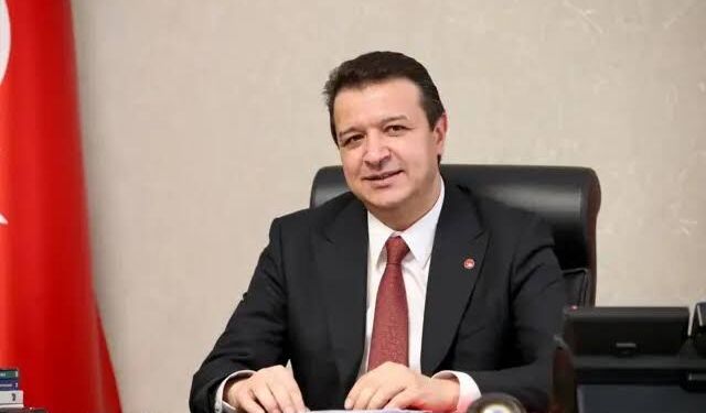 Mahmut Arıkan'dan İktidara Yemen Çağrısı