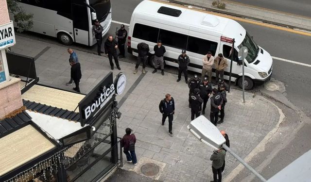 Turgutlu’daki saldırıda 3 öğrencinin hayati tehlikesi geçti