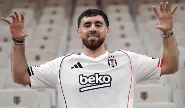 Orkun Kökçü’den Fenerbahçe derbisi itirafı: “Korktular”