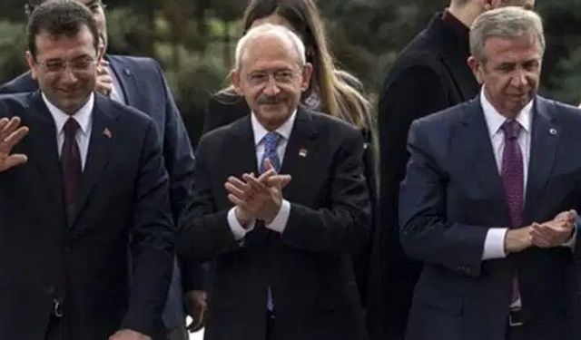 Kılıçdaroğlu’nun “ortak aday” sözlerine açıklama geldi