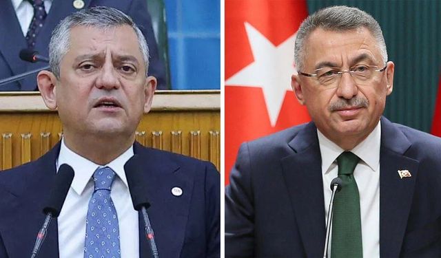 AYM’den Özgür Özel lehine ifade özgürlüğü kararı