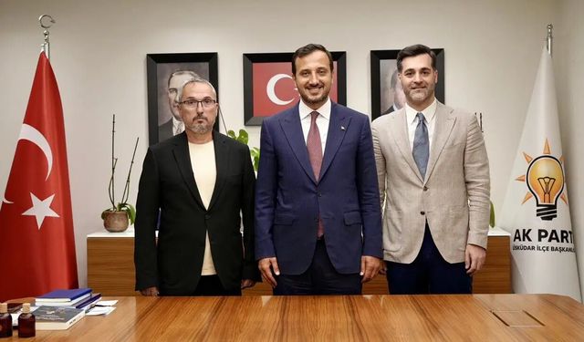 Üsküdar’daki tehdit iddiaları için soruşturma başlatıldı
