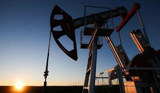 Petrol Hürmüz gerilimiyle yükselişte
