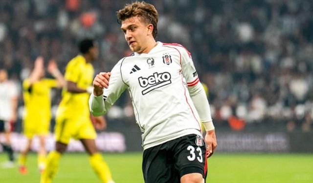 Beşiktaş’tan Rıdvan Yılmaz için sakatlık açıklaması