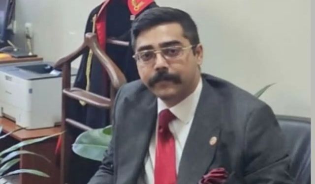 Gözaltına alınan savcı Uçuk hakkında adli kontrol kararı