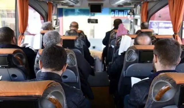 Batman’da otobüs yolcusundan 253 gram eroin çıktı