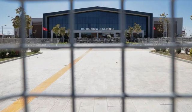 İmamoğlu'nun Tuzla davası da Silivri'ye taşındı