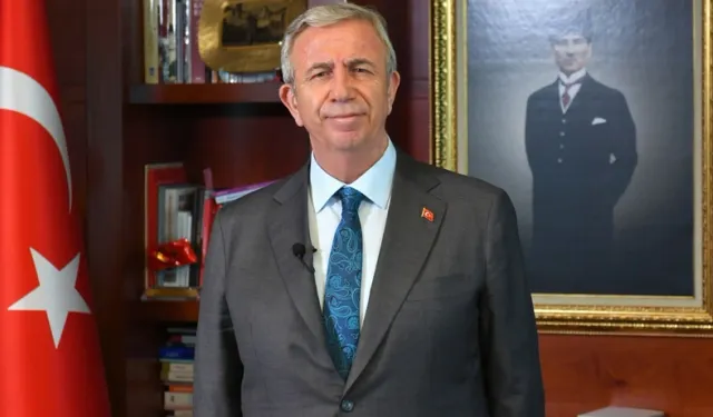 Mansur Yavaş cephesinden Selvi’nin iddialarına yanıt