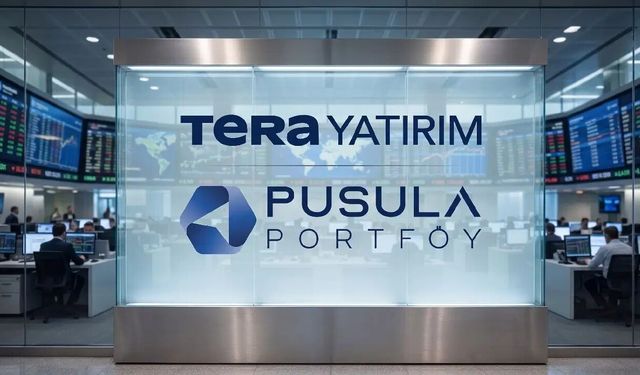 Pusula-Tera soruşturmasında yeni gelişme: 1 tutuklama