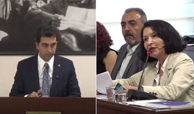Tuzla Meclisi’nde Bingöl’e sert tepki