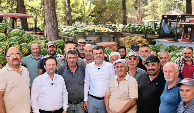 Çavuşoğlu: “Sosyal belediyecilik anlayışını güçlendiriyoruz”