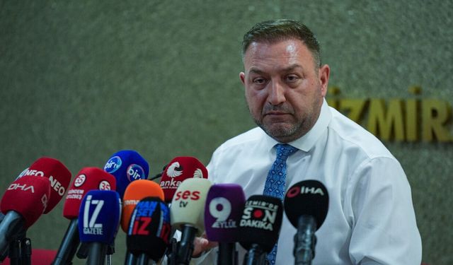 Gümrükçü: transfer’i Murat Bakan’a sorun!
