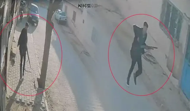 Turgutlu’daki saldırıda 4 kişi gözaltında