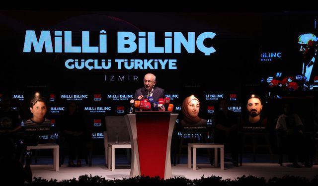 ‘Huzur ve güvenliği sağlayacak olanlar; devleti yönetenlerdir’