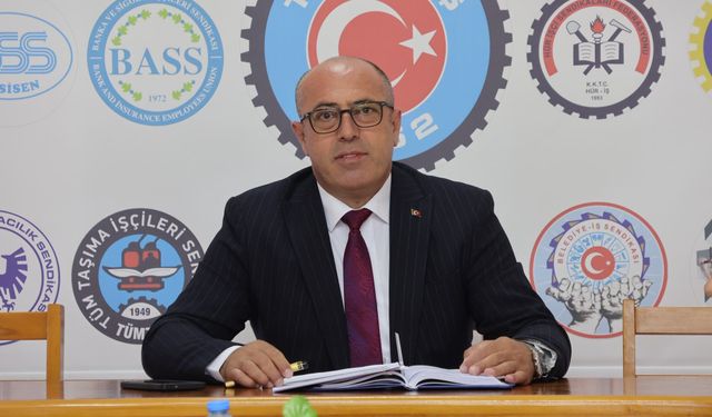 ‘Devletin görevi otoyol yapmaktır; birilerine satmak değil’