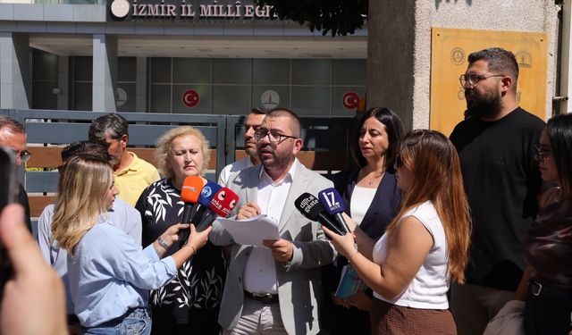 ‘AKP, kamusal eğitimi piyasa eğitimine çevirdi’