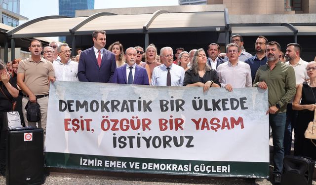 'LGBTİ dernekleri bu iktidar döneminde açıldı’