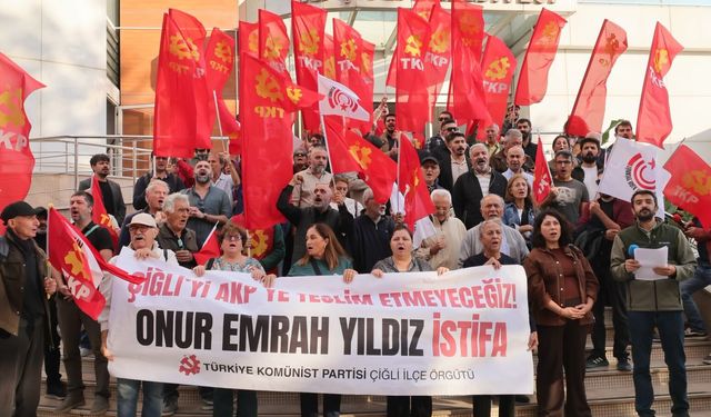 AKP’ye geçen CHP’li Yıldız’a TKP’den “Zübük” çıkışı!