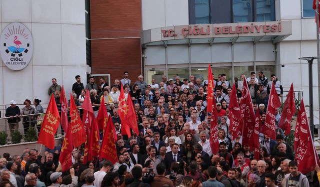 Çağatay Güç: Bize onurlu insanlar lazım